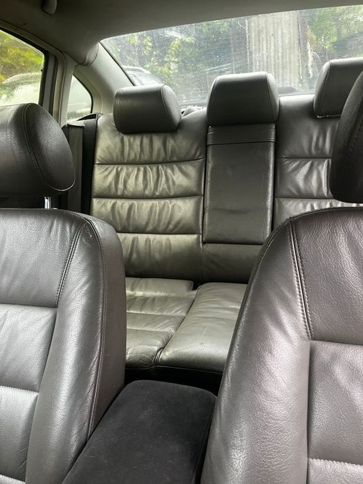Volkswagen Passat b5.5, 1.9 AWX