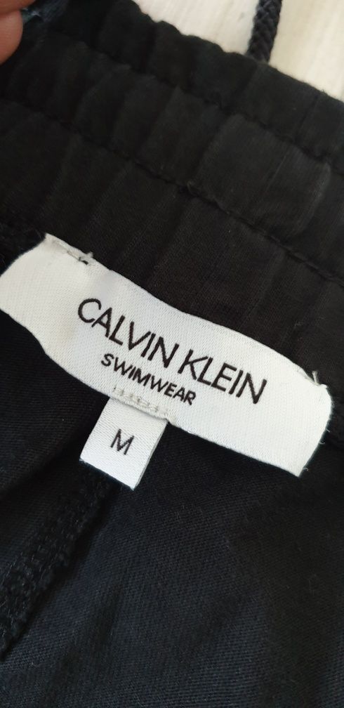 Calvin Klein Cotton Short Mens Size M ОРИГИНАЛ! Мъжки Къси Панталони!