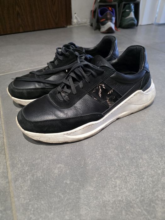 Обувки Massimo Zardi 41-42