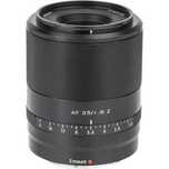 Обектив Viltrox 35mm F/1.8 AF за Nikon Z mount