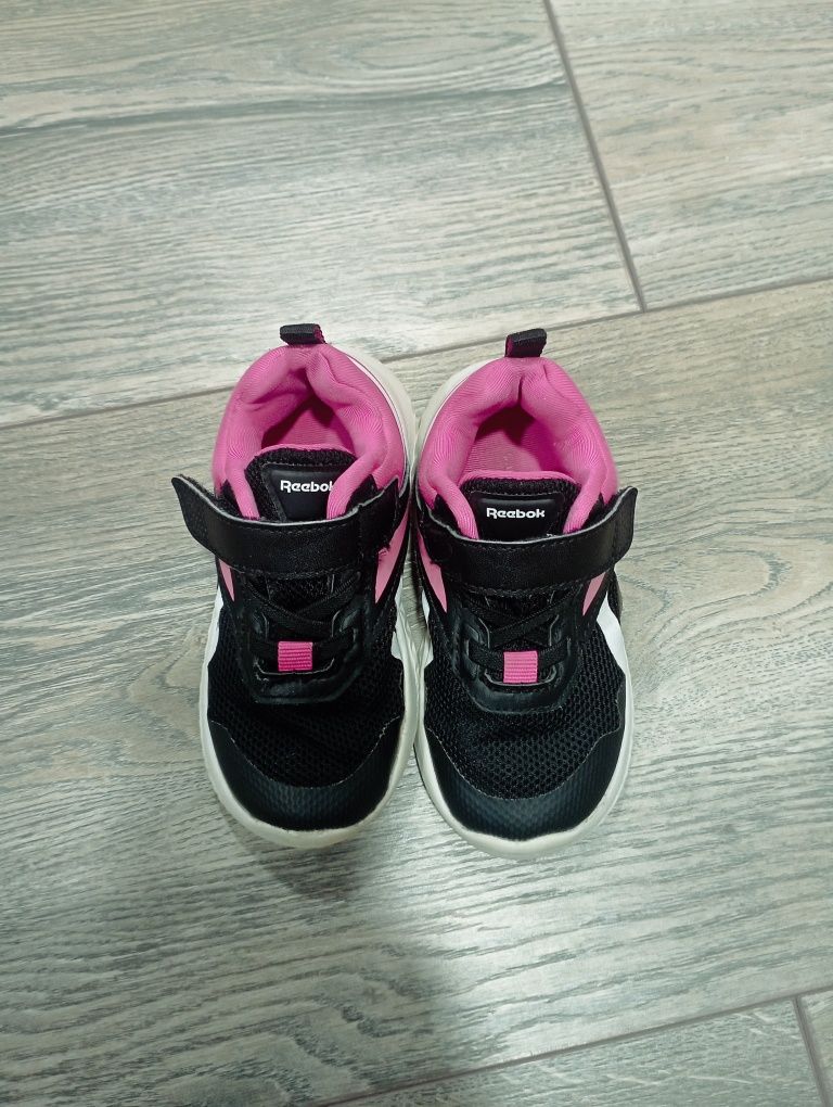 Бебешки маратонки  Reebok