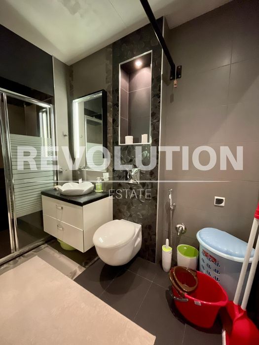 Двустаен апартамент в района на Лятно кино Тракия!