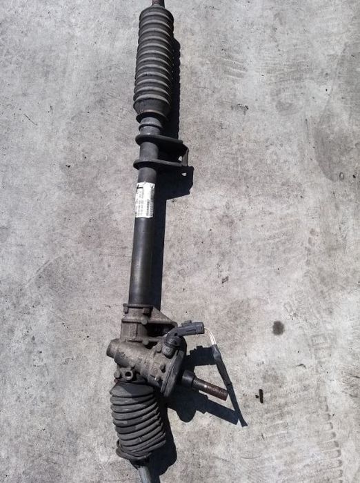 Caseta directie renault clio 2