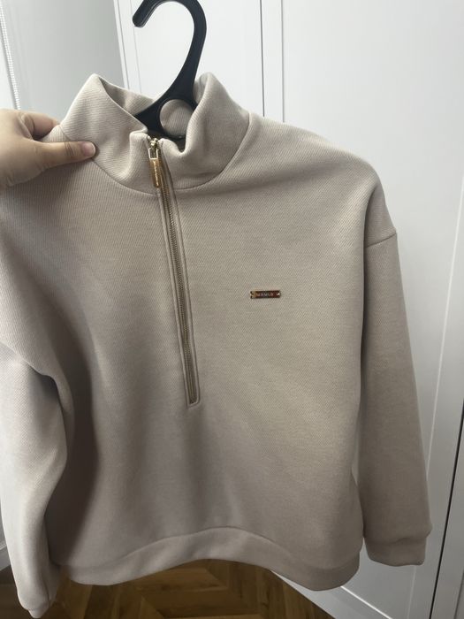 Утепленная спортивка кашемир