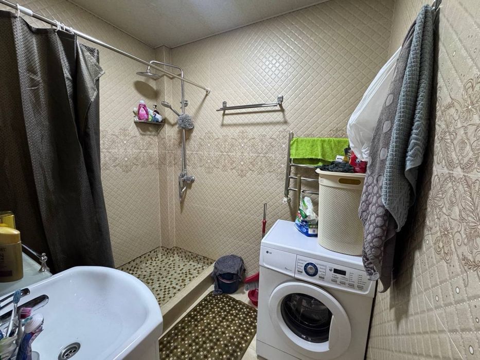 Новостройка квартира 2 комнатная Яккасарайский рн