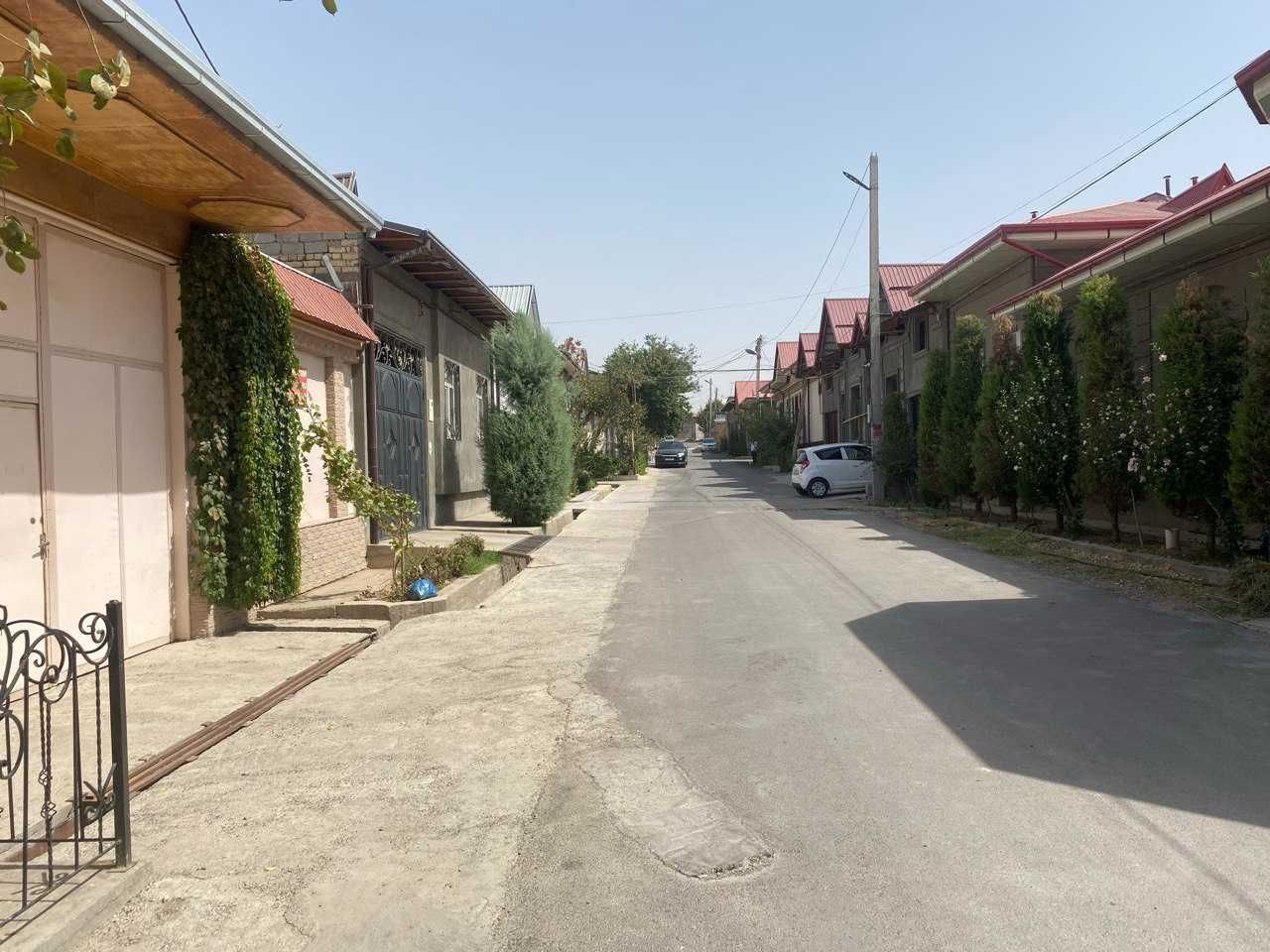 Киров Олмазор (Keles) Қуруқ ер ҳисобидаги шинам Участка 79,900