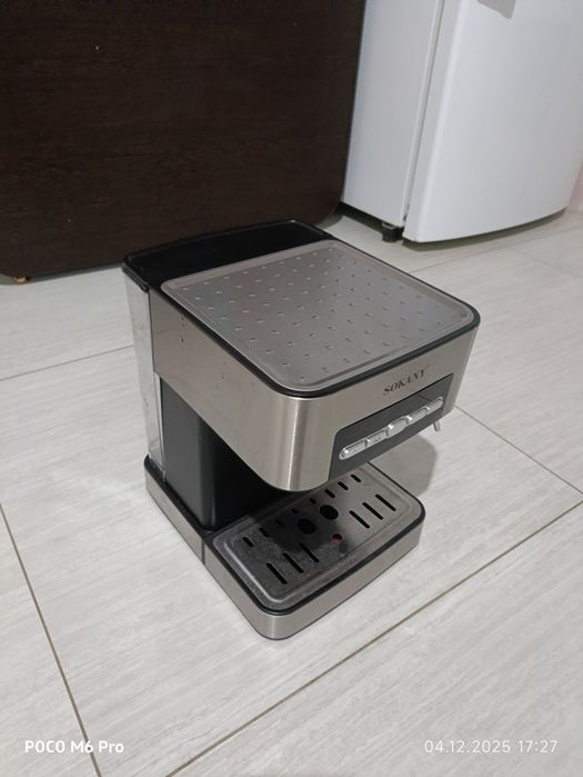 Продам кофе машину