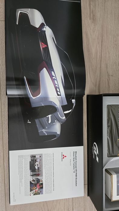 Gran Turismo Sport Collector's Edition