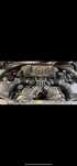 Vand motor bmw m5 m6 s63b44b 4.4 bi turbo turbine anexe motor
