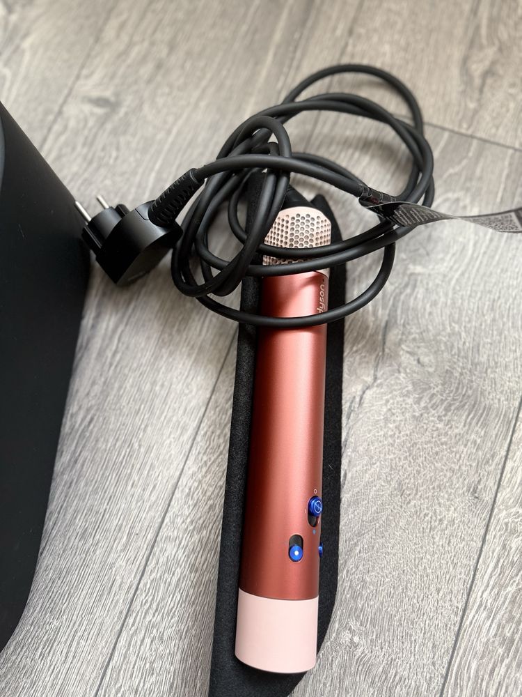 Dyson HA05 Airwrap Complete Long Volumise