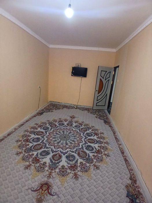 Срочно 2 хонали 4 каватдан панельный квартира 5микро-район