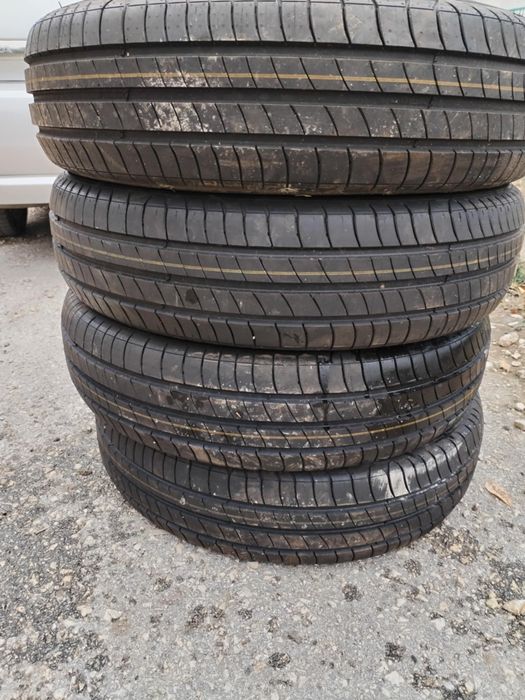Гуми 175/65 R17 Michelin