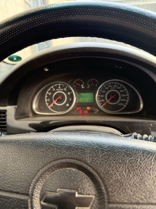 Gentra 2015 evro avtomat