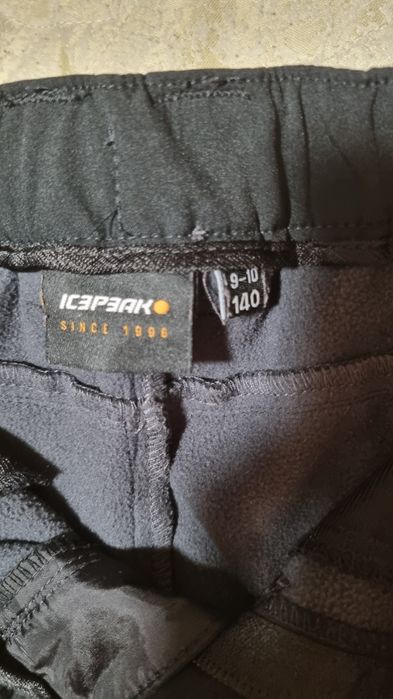Icepeak туристически/ски панталон 10 г.