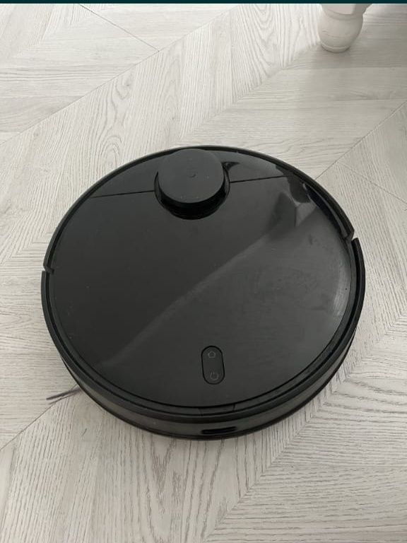 Робот пылесос Xiaomi vacuum- mop R  сатылады