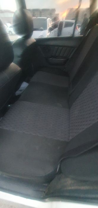 Chevrolet nexia 2 1.6