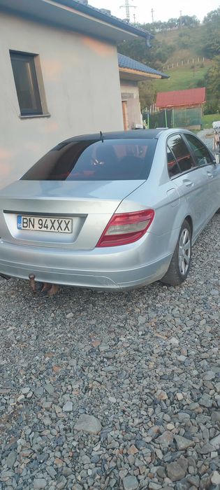 De vânzare  C200