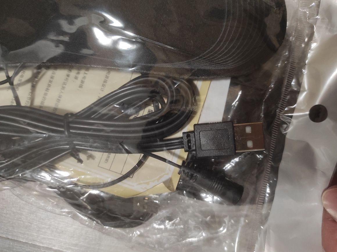 Tălpici / Branturi încălzite electric usb 5v