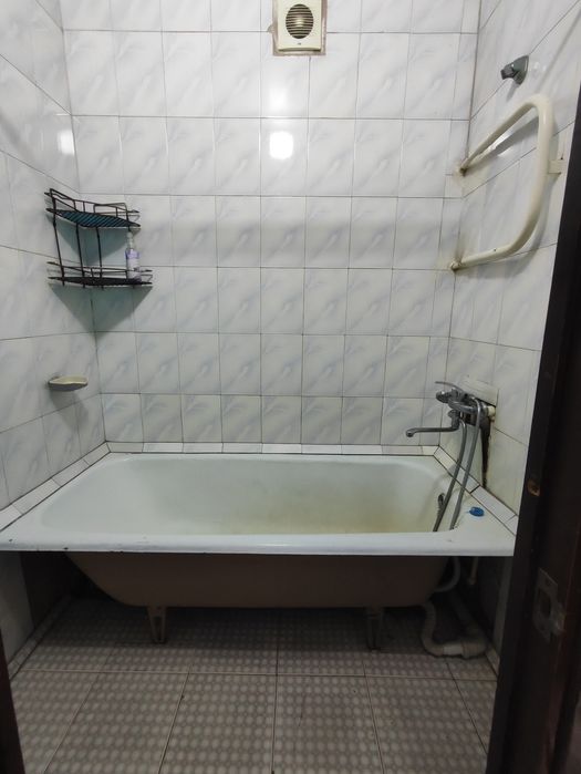 Срочно сдаю.Юнусабад-10 Конечка 1-2/3/5 Для семьи