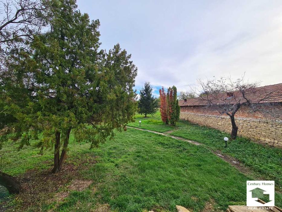 Продава се Къща в с. Дъскот, Област Велико Търново - 105 кв.м за 1048 €/кв.м - Снимка #18