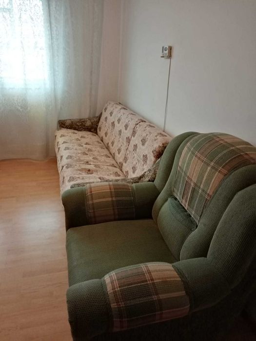 Apartament decomandat 4 camere, 1 mai, Sara