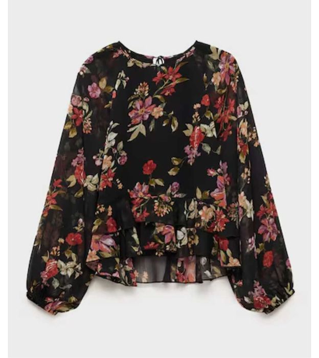 Продавам нова блуза "Mango"