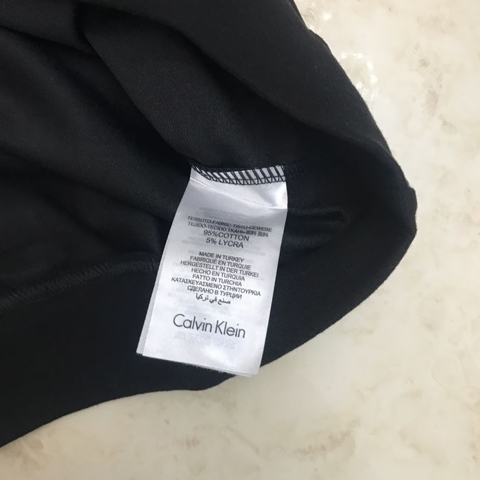 Bluza Calvin klein nou
