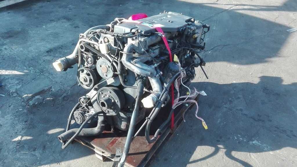 Motor complet MAN TGL 240 - EURO4 - D0836 LFL53
