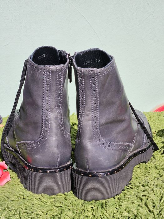 Pons Quintana оригинални ботуши