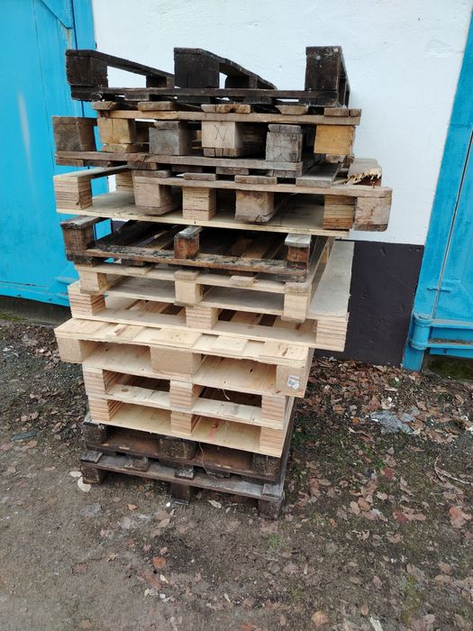 Продам поддоны. Б/у