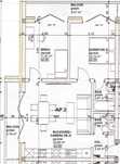 Apartament 3 camere, 2 bai,  decomandat Calea Moldovei ”la cheie”