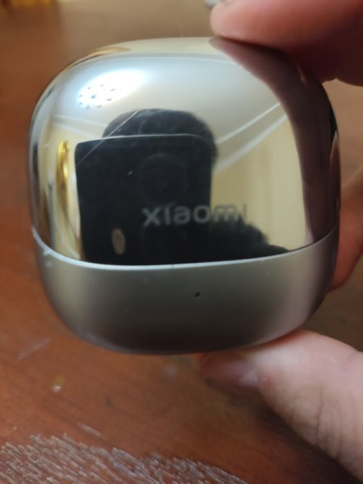 Xiaomi buds 5 не редми а  Xiaomi