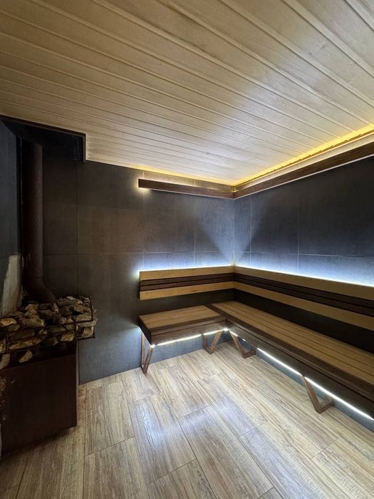 Dacha chorvoqda dam oluvchilar uchun