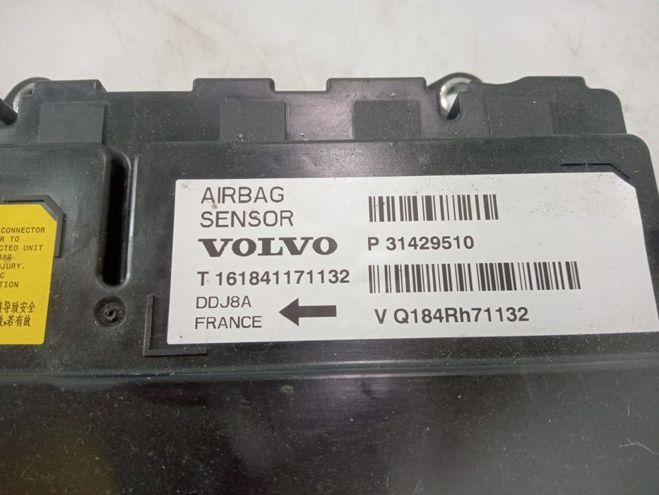 Modul airbag 31429510 Volvo V40 2 [facelift] [2016 - 2020] 2.0 d2 D42