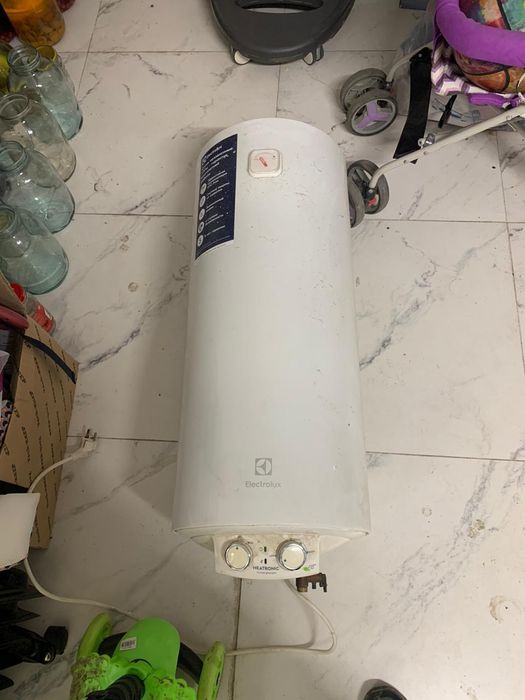 Водоногриватель хороший