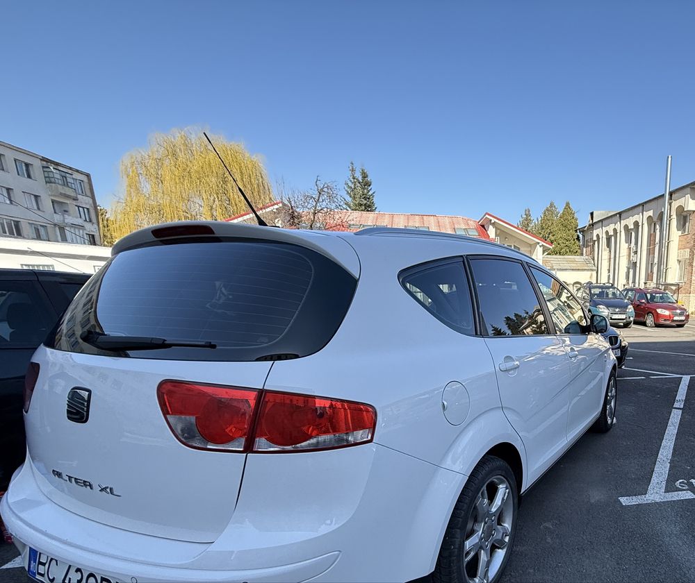 Seat Altea XL 1.4