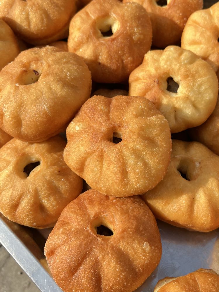 Yupqa, qovurma chuchvara, paramach, blinchik