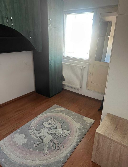 Apartament Tip X, Zona Nufarul