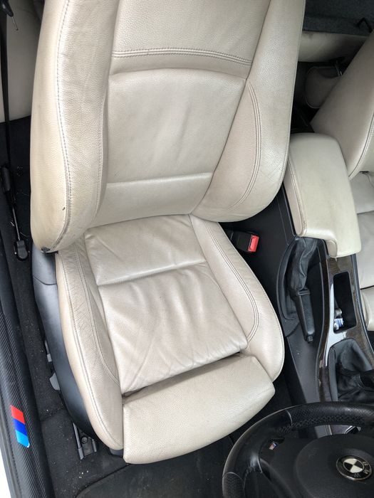 Продаваме на части бмв 320д 184кс bmw 320d 184hp.