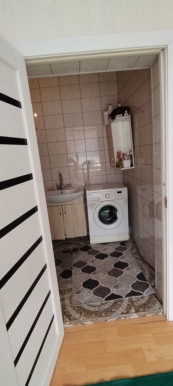 Срочно продам дом в пос Кызылту 1.