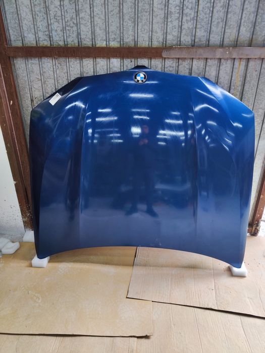 Capota Bmw X3 G01 X4 G02 culoare C1M