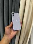 iPhone 11 86% Емкость