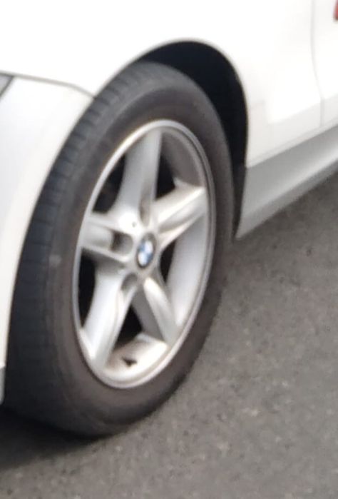 Jante BMW seria 1