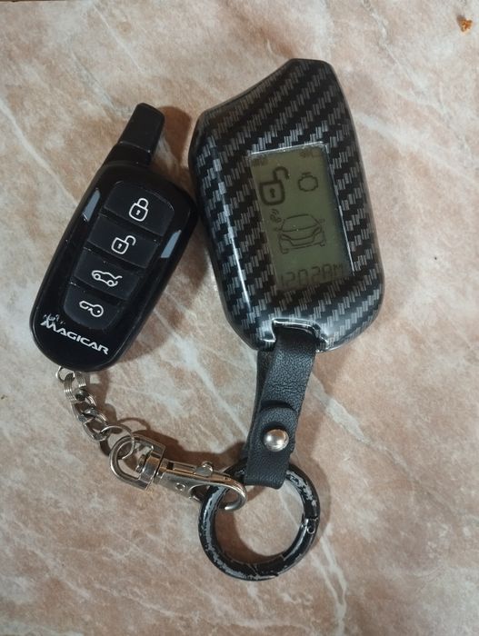 Magicar 906 Original Pejr