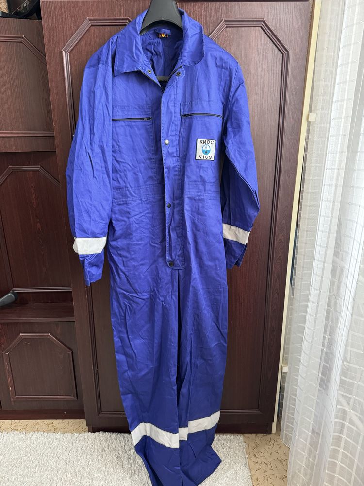 Продам рабочую форму