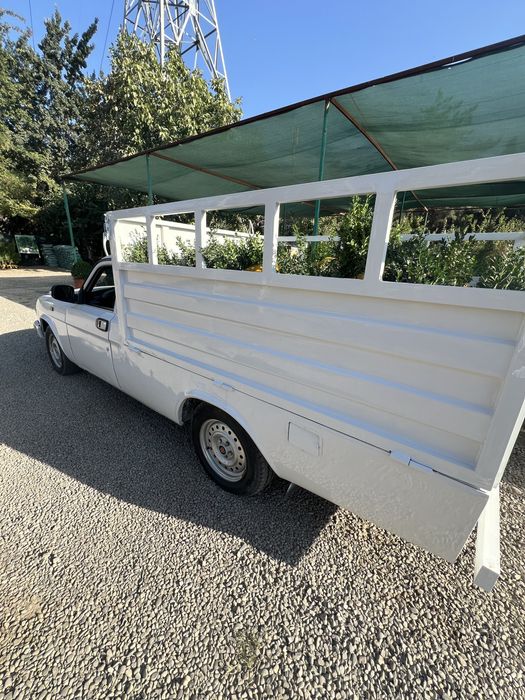 Volga pikap 3110 sotiladi