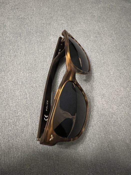 Ochelari de soare Police SPL 164