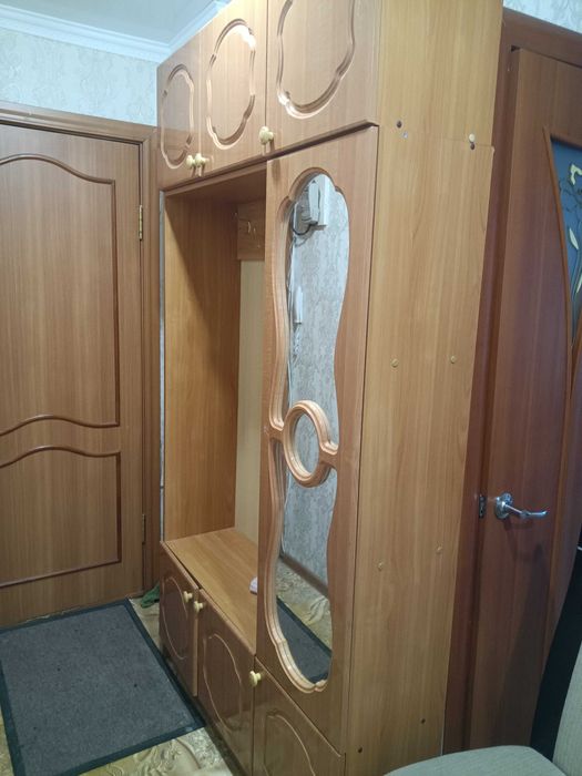 Продам прихожую в хорошем состоянии