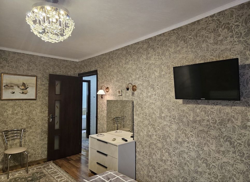 Срочно 3х комнатная на Чиланзаре 26 квартал