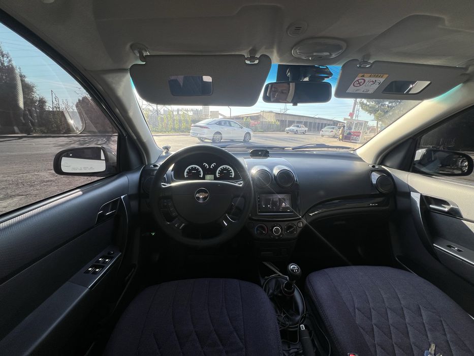 Аренда Nexia3 mexanika 2023